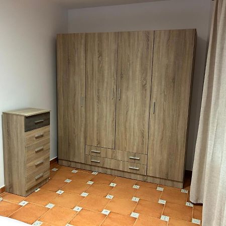 Duplex En San Bartolome De La Torre Villa Екстериор снимка