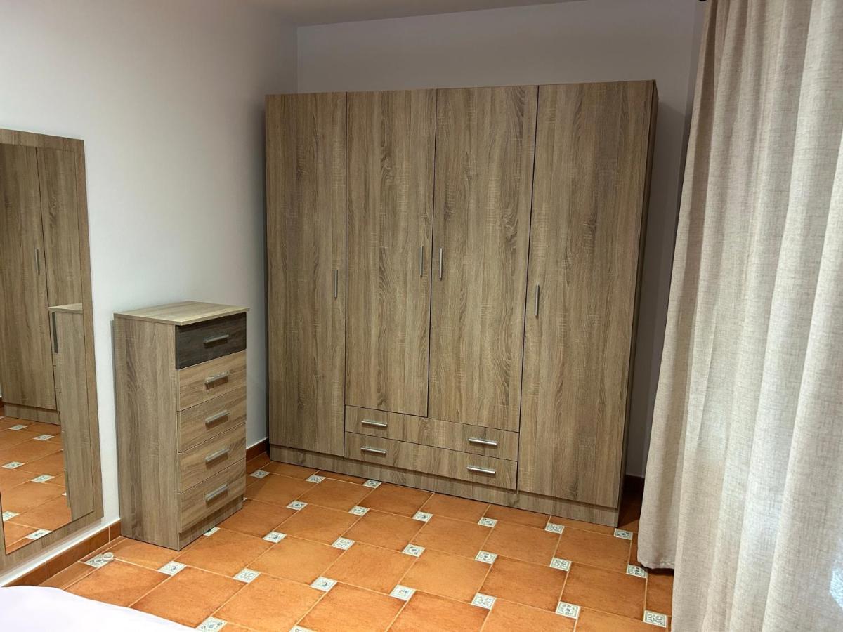 Duplex En San Bartolome De La Torre Villa Екстериор снимка