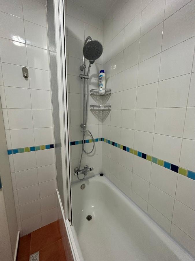 Duplex En San Bartolome De La Torre Villa Екстериор снимка